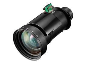 Sharp NP46ZL Lens